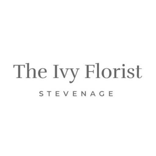 The Ivy Florist logo
