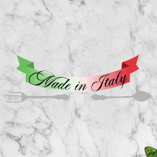 Made in Italy logo