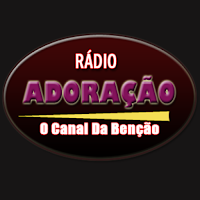 Web  Rádio Adoração Fm Online