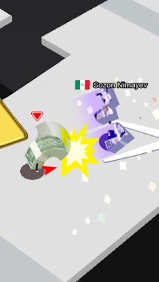Money Slap.ioのおすすめ画像2