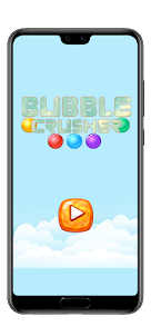 Bubble Crusher