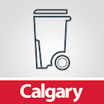 Cover Image of ダウンロード Calgary Garbage Day 2020.11.27 APK