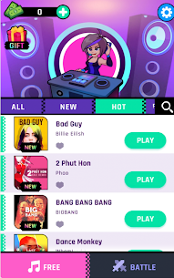 My Singing Band Master Apk Mod for Android [Unlimited Coins/Gems] 6