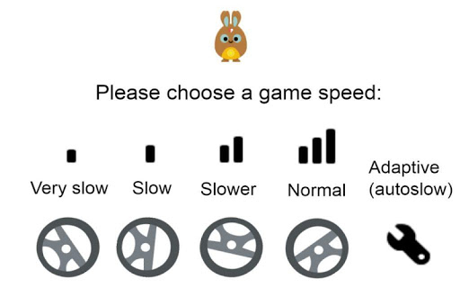 HarryRabby 2 with support for