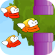 Flappy Smasher - Free Bird Game