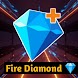 Fire Diamond - Androidアプリ