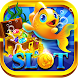 Rich Fish Gold Mine Vegas Slot - Androidアプリ