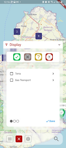 Naveo Fleet Screen 2