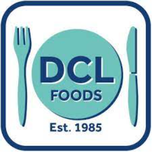DCL Customer App logo
