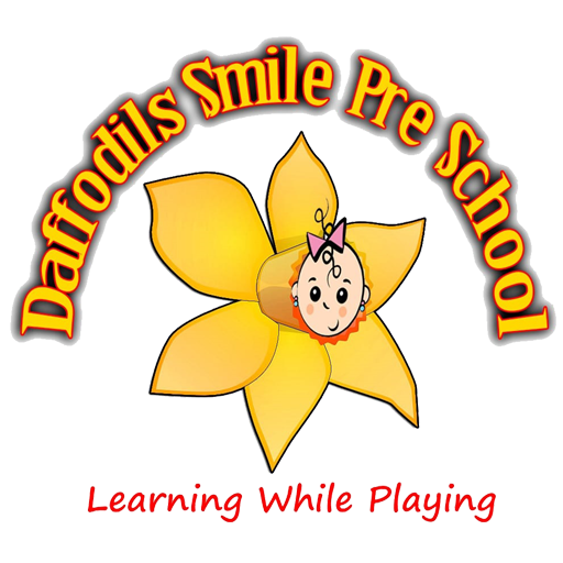 Daffodils Smile Pre School logo
