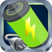 phone cooler, battery saver  Icon