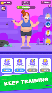 Fitness Master-Burn Your Calorie 7
