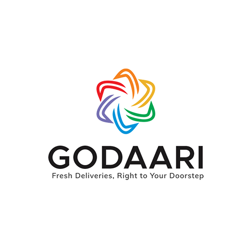Godaari Rider logo
