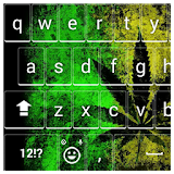 Rasta Keyboard Custom Free icon
