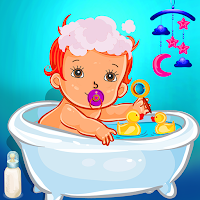 New Born Baby Care Games Babysitter Daycare Fun