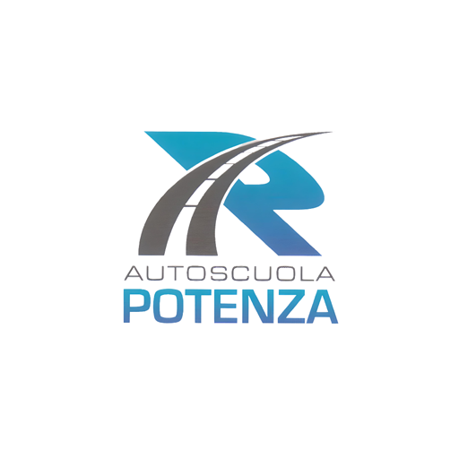 Autoascuola Potenza logo