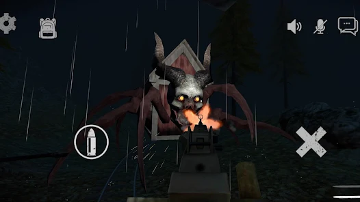 Download and Play Spider Horror Multiplayer Game on PC & Mac