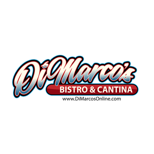 DiMarcos Bistro & Cantina logo