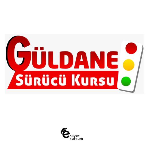 Güldane Sürücü Kursu logo