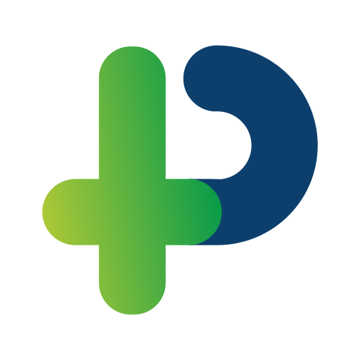 플러스앤복지몰 logo