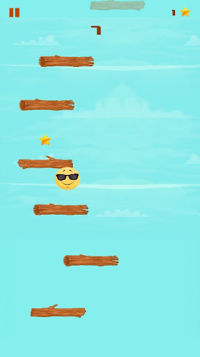 Emoji Jump
