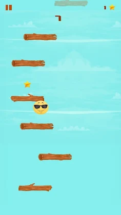Emoji Jump - Screenshot 1