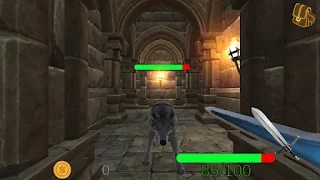 Castle RPG - Screenshot 2