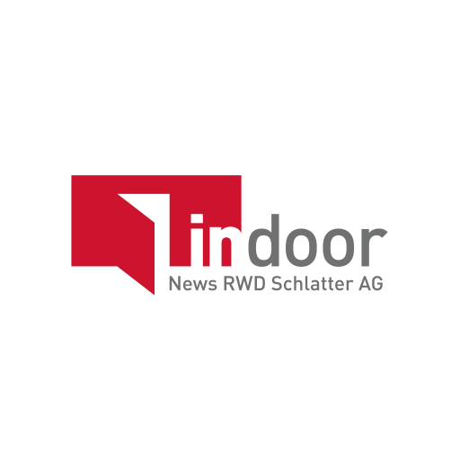 Indoor RWDS logo