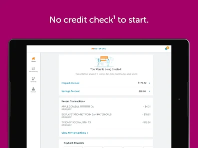 Netspend: Manage Money Online - Apps On Google Play