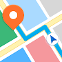 GPS Location, Maps, Navigation