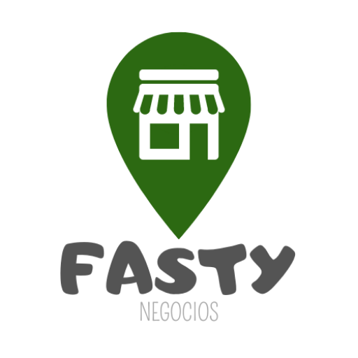 Fasty Negocios logo
