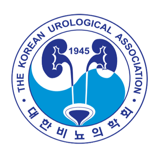 대한비뇨의학회 대구경북지회 회원수첩 logo