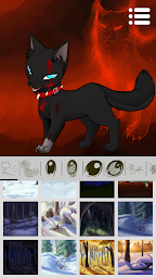 Avatar Maker: Cats 2