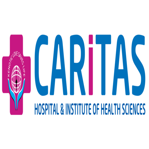CARiTAS EMR logo