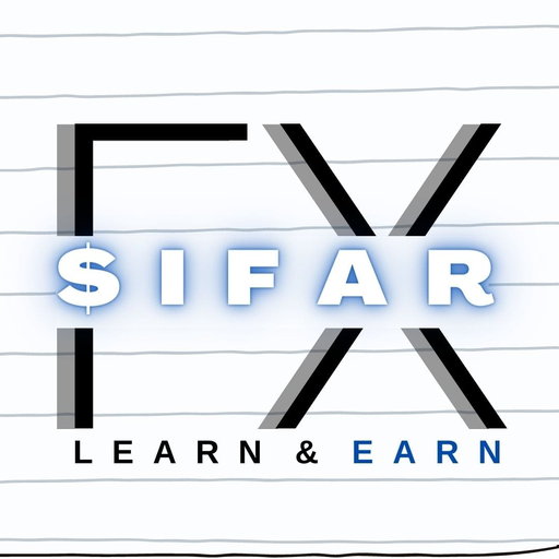 SIFAR FOREX logo