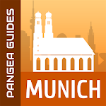 Munich Travel - Pangea Guides Apk