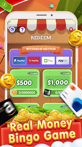 Ofertas de Recompensas en Efectivo para Jugadores Frecuentes de Bingo