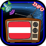 TV Channel Online Austria icon