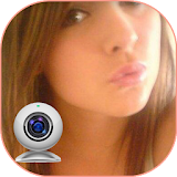 Webcam Chat icon