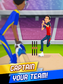 Cricket League - Apps on Google Play