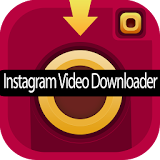 Insta Video Downloader App icon
