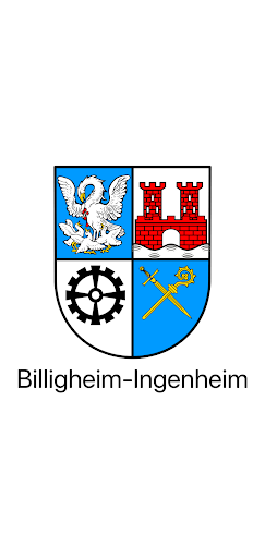Android application Billigheim-Ingenheim screenshort