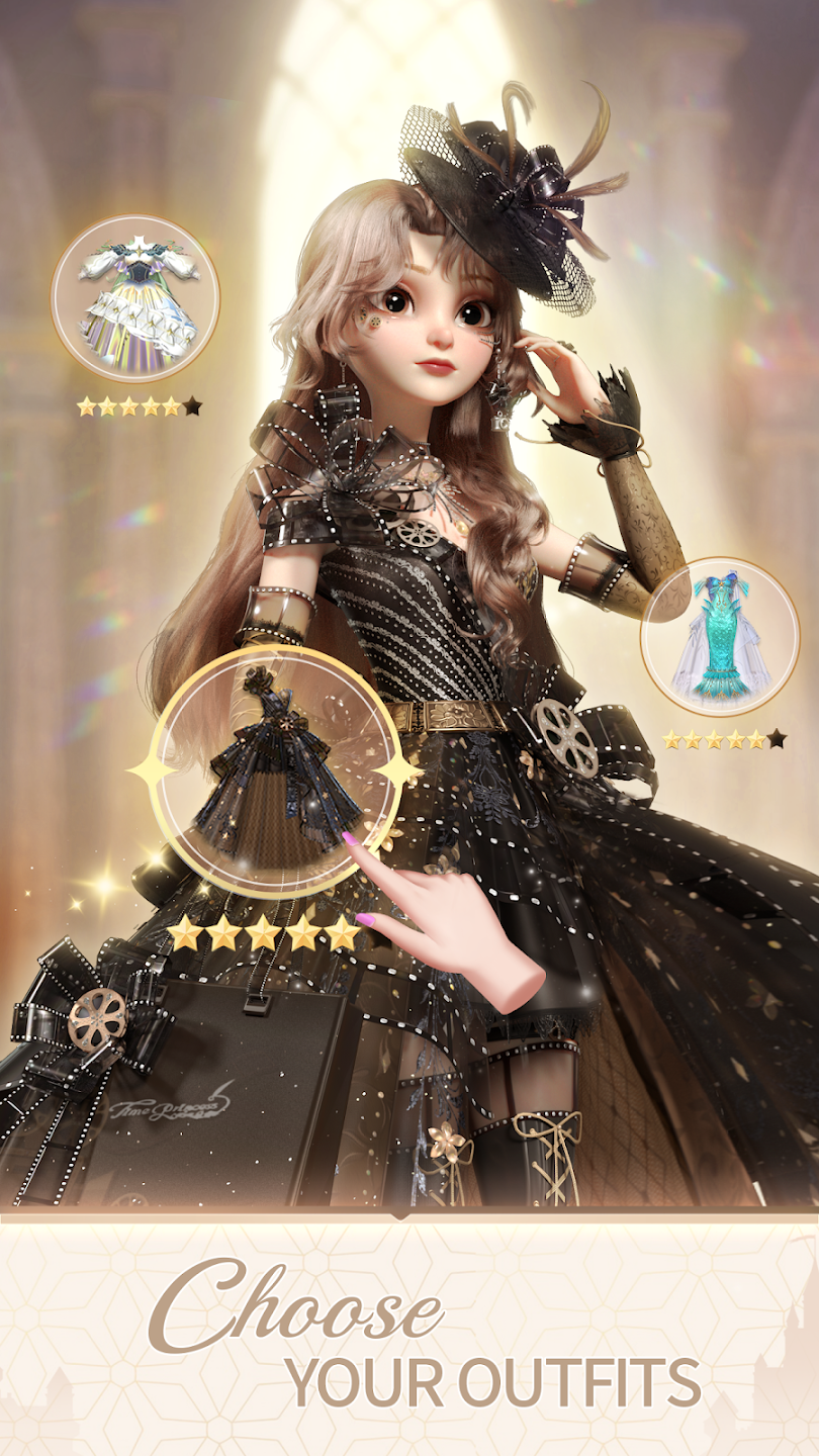 Time Princess Mod Apk