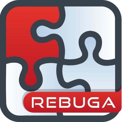 ReBuGa - Świat Gier
