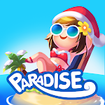 Cover Image of Download My Little Paradise : Resort Management Game 2.5.0 APK