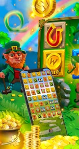 Emerald Madness Mod Apk Latest for Android 1