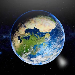 Earth Map - Satellite View apk