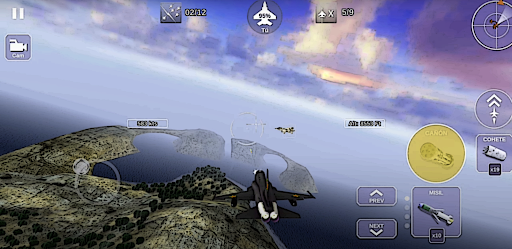 Fox Warplanes One Special Miss