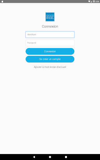 Good Deal Formateur Screen 2