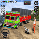Indian Cargo Truck Indian Game APK